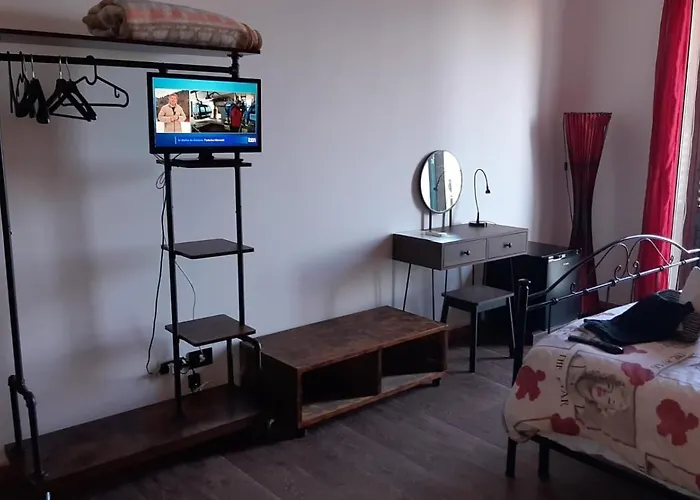Alba Tra I Pini B&B