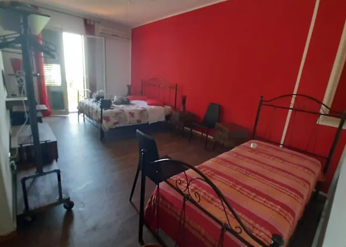 Alba Tra I Pini B&B