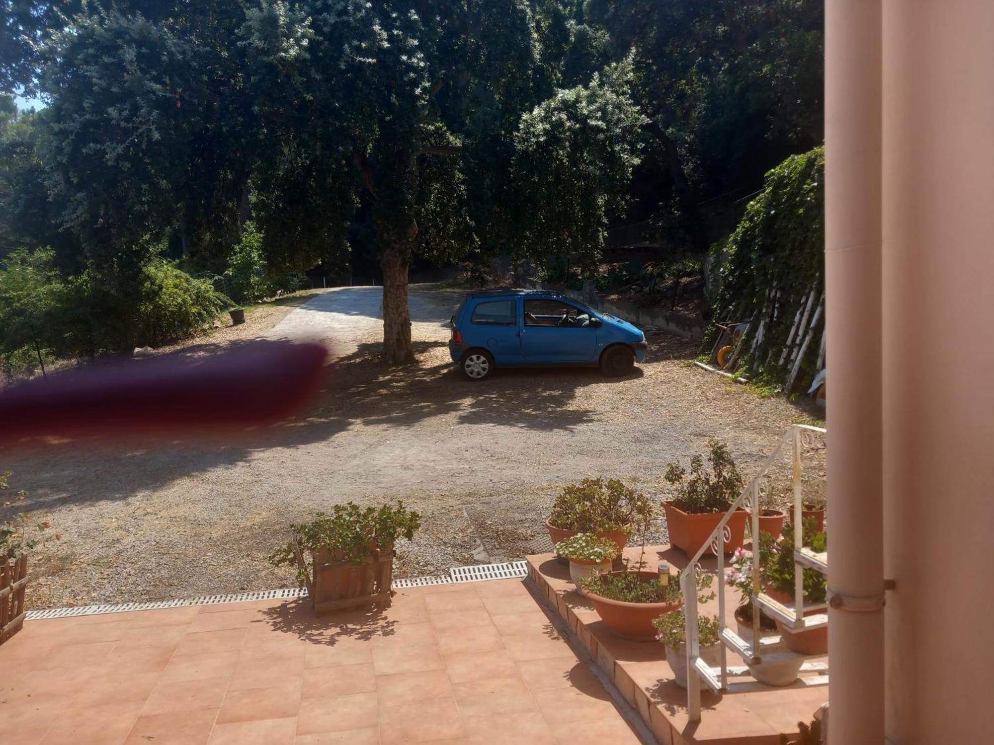 Bed & Breakfast Alba Tra I Pini Cefalù