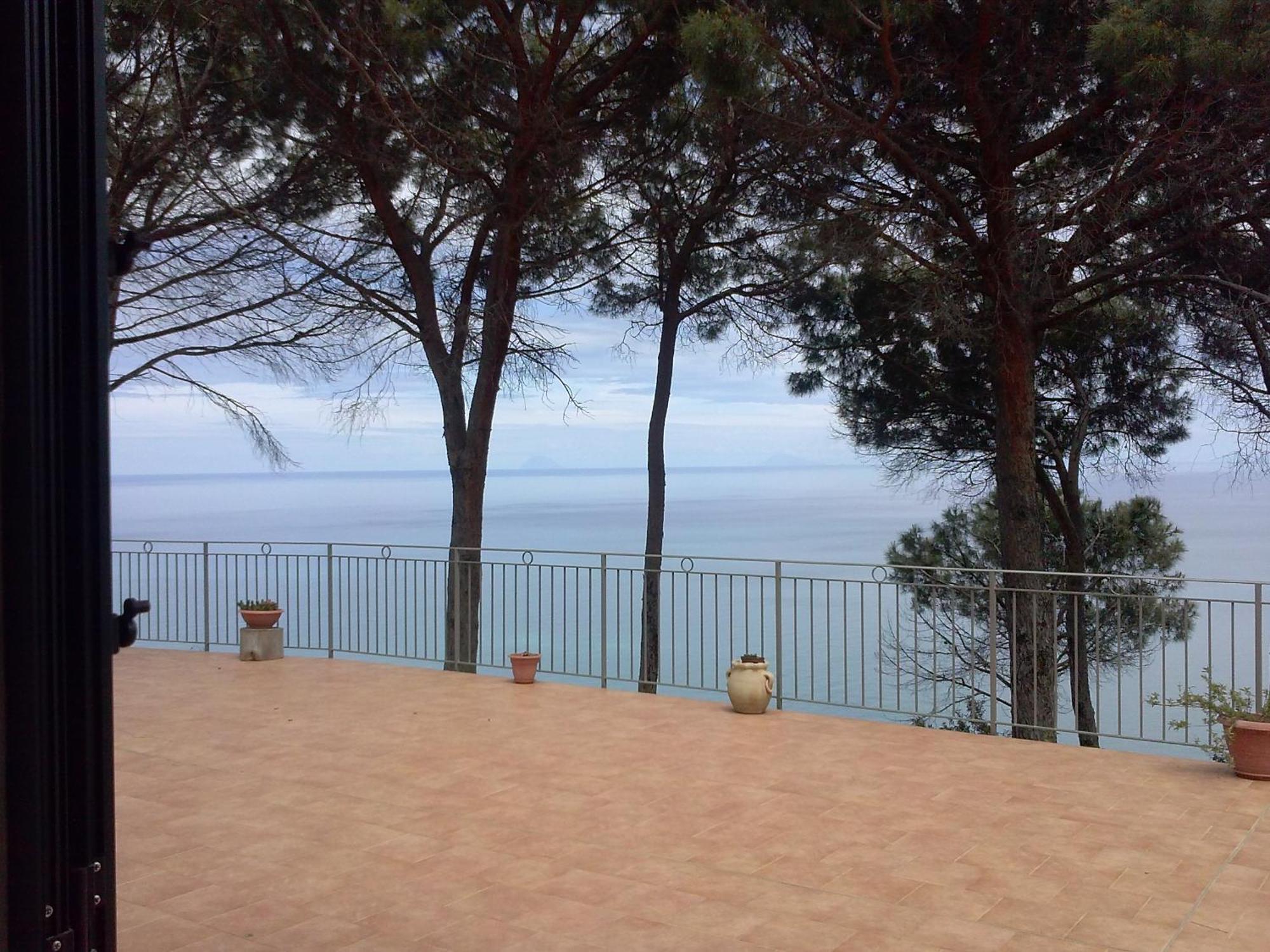 Bed & Breakfast Alba Tra I Pini