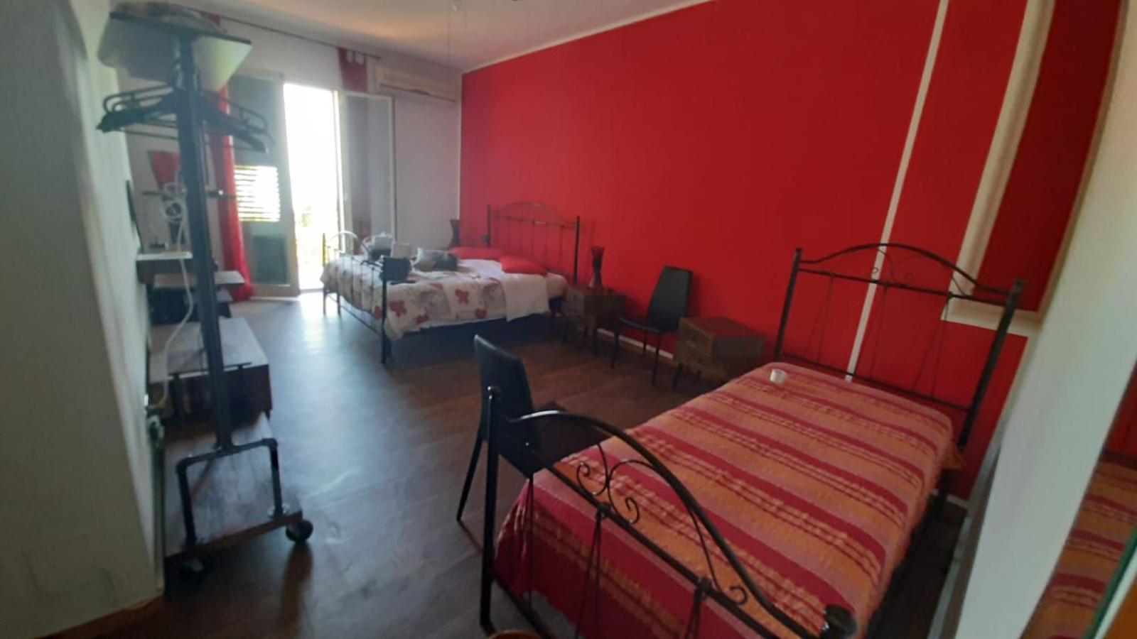 Bed & Breakfast Alba Tra I Pini Cefalù