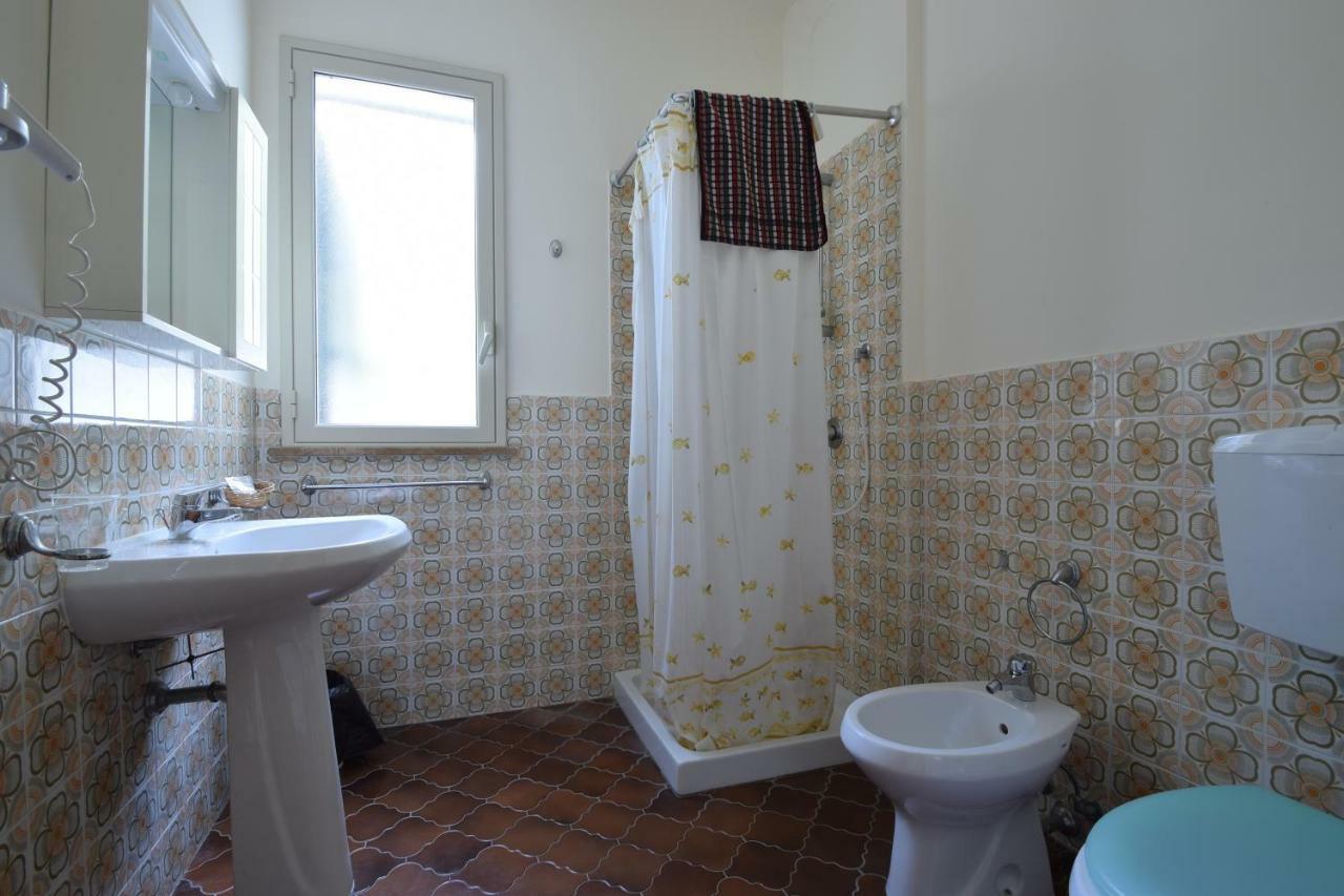 Alba Tra I Pini Bed & Breakfast